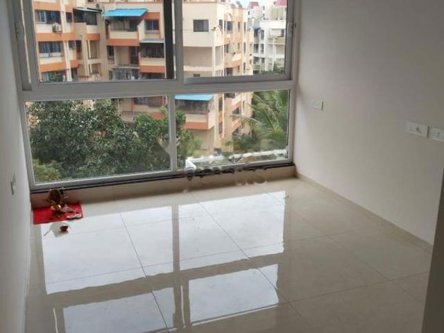 Rental | 1 Rk 187 Sq.Ft. Apartment in VJ IndiLife