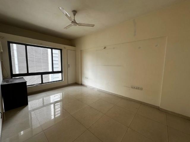 Rental | 1 Rk 195 Sq.Ft. Apartment in Bramhacorp Water Bay