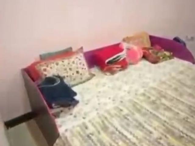 Rental | 1 Rk 200 Sq.Ft. Apartment in Anand CHS Matunga