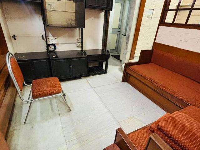 Rental | 1 Rk 200 Sq.Ft. Apartment in Pethey Building
