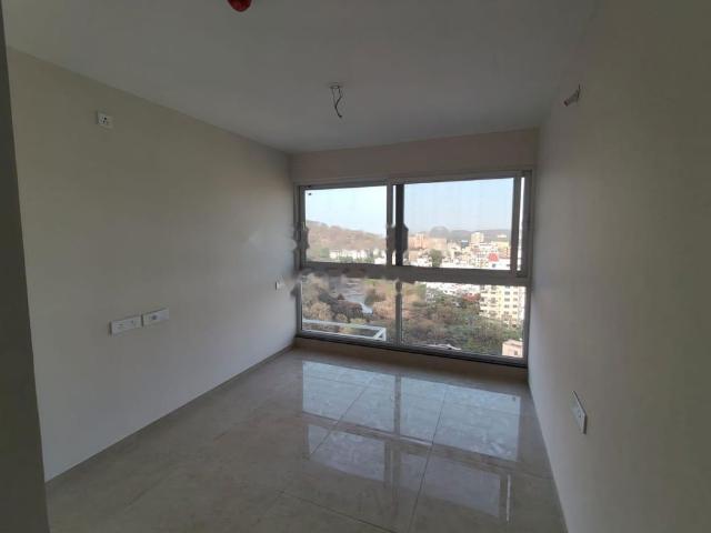 Rental | 1 Rk 200 Sq.Ft. Apartment in VJ IndiLife