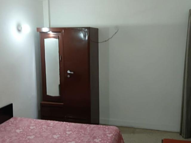 Rental | 1 Rk 200 Sq.Yd. Apartment in East Of Kailash