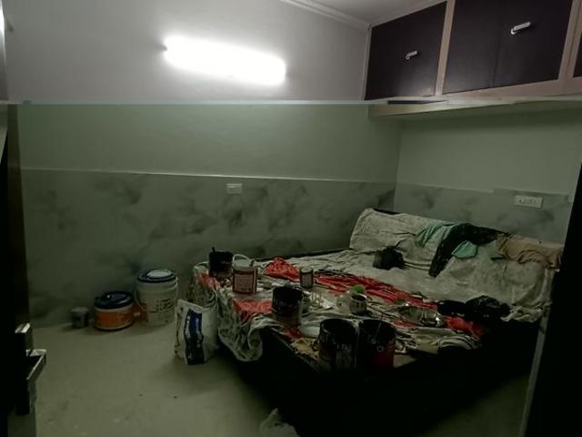 Rental | 1 Rk 200 Sq.Yd. Independent House in Kansal