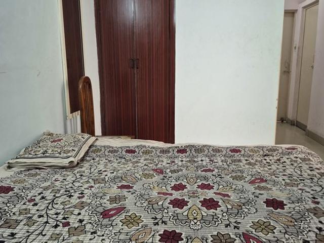 Rental | 1 Rk + 210 Sq.Ft. Apartment in Mayur Vihar
