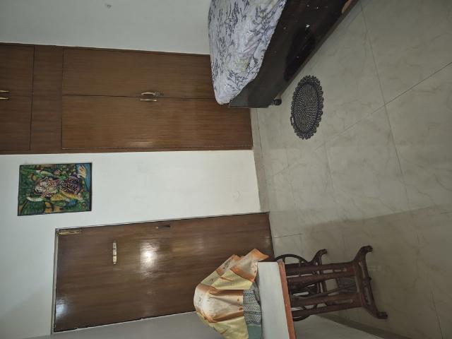 Rental | 1 Rk 220 Sq.Ft. Apartment in Mayur Vihar