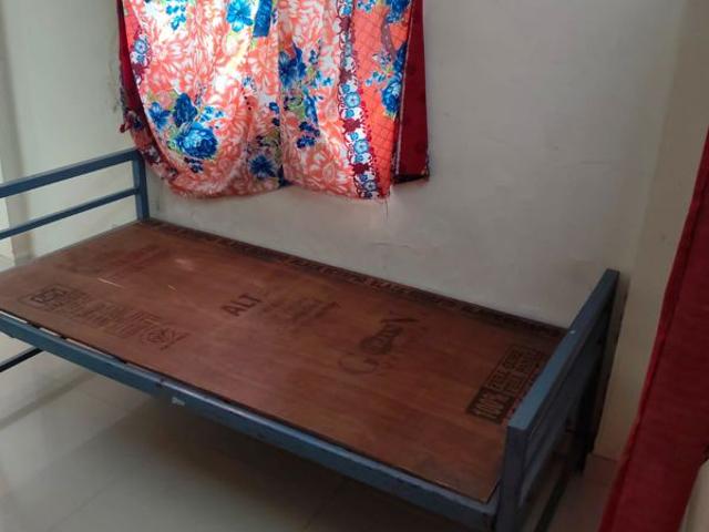 Rental | 1 Rk 220 Sq.Ft. Independent House in Gokhalenagar