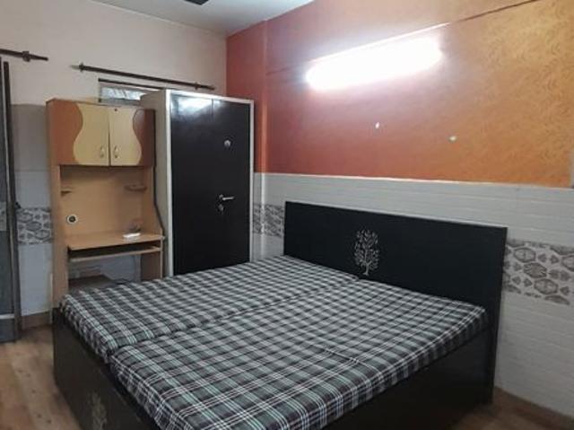 Rental | 1 Rk 225 Sq.Ft. Apartment in Mahindra Aura
