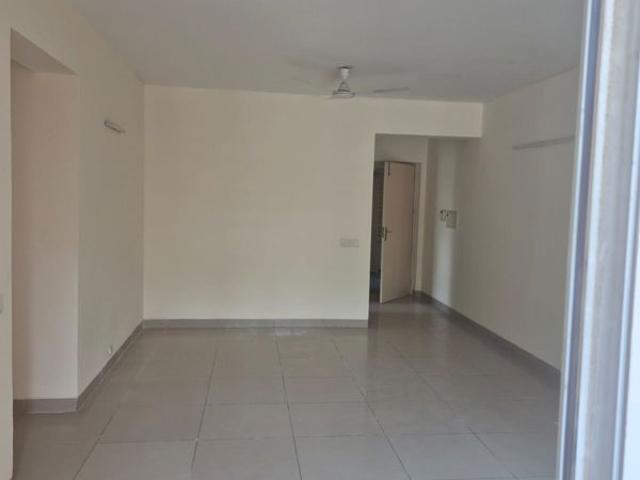 Rental | 1 Rk 225 Sq.Ft. Apartment in Mahindra Aura