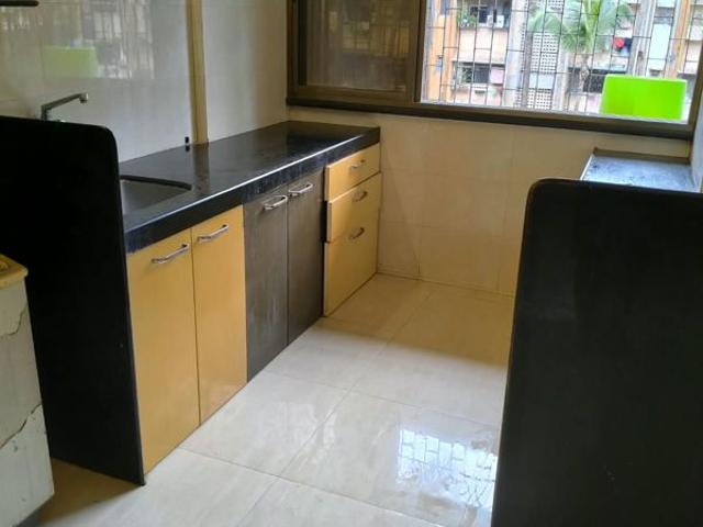 Rental | 1 Rk 225 Sq.Ft. Apartment in Oriental Star Apartment