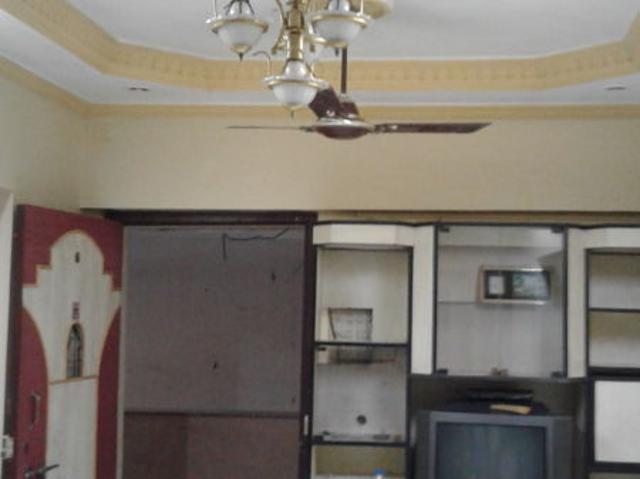 Rental | 1 Rk 225 Sq.Ft. Apartment in Adarsh Nagar CHS Worli