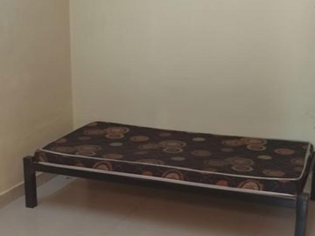 Rental | 1 Rk 225 Sq.Ft. Apartment in Ahuja Towers