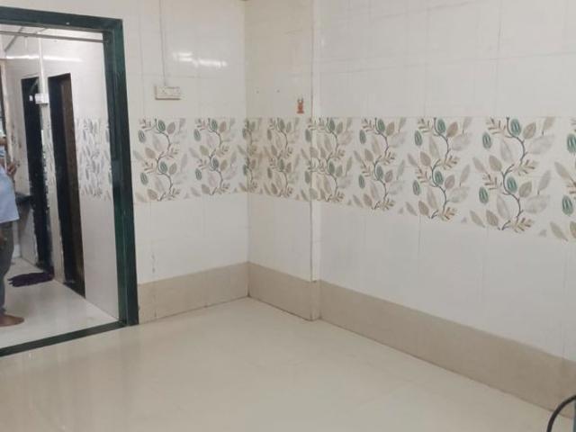 Rental | 1 Rk 225 Sq.Ft. Apartment in Aradhana CHS Wadala