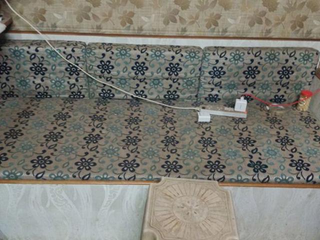 Rental | 1 Rk 225 Sq.Ft. Apartment in Datta Krupa CHS Dadar East