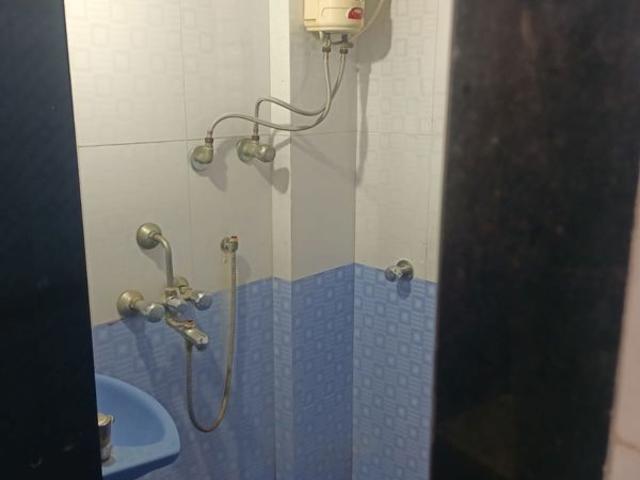 Rental | 1 Rk 225 Sq.Ft. Apartment in Gurukul CHS Matunga