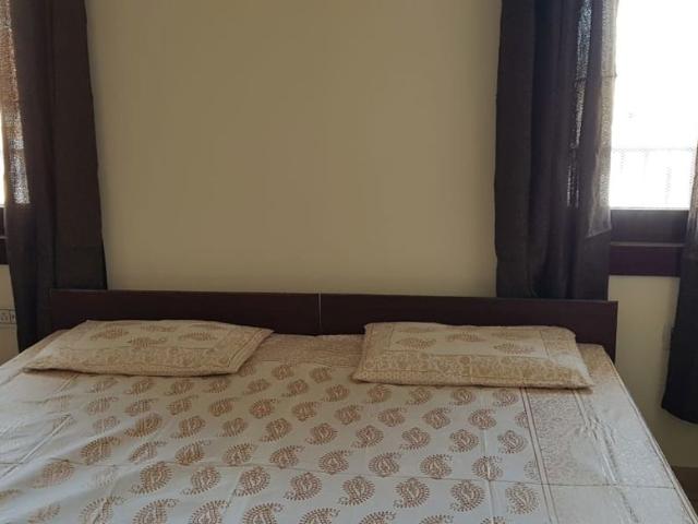 Rental | 1 Rk + 239 Sq.Ft. Independent House in Sector 14