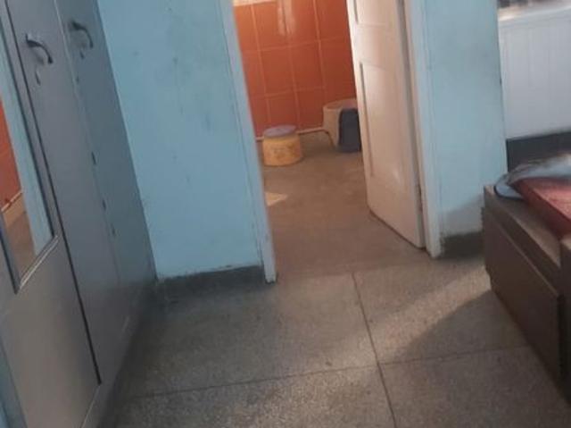 Rental | 1 Rk 240 Sq.Ft. Apartment in Mayur Vihar