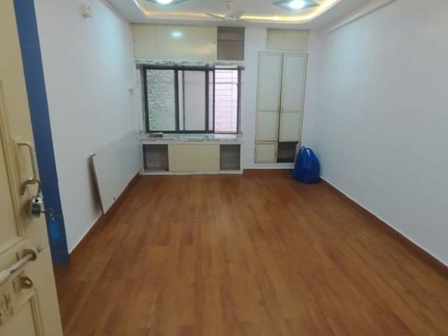 Rental | 1 Rk 240 Sq.Ft. Apartment in Purnima CHS Kandivali