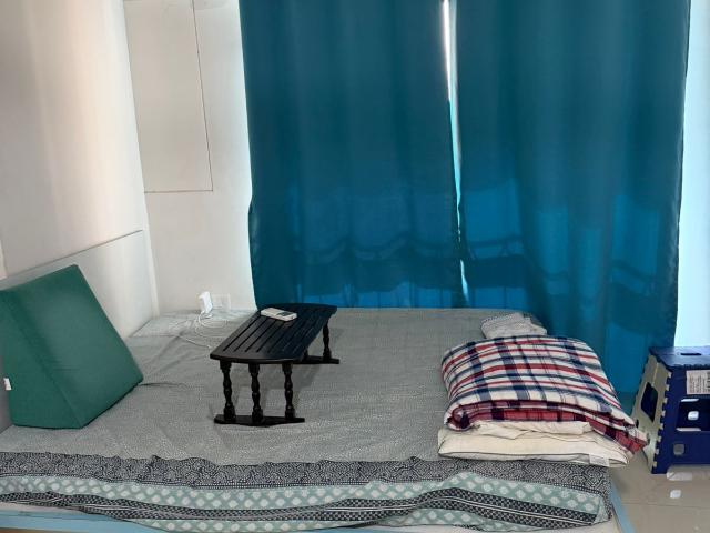 Rental | 1 Rk 241 Sq.Ft. Apartment in Gera World of Joy
