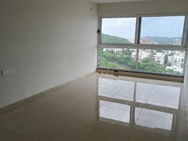 Rental | 1 Rk 243 Sq.Ft. Apartment in VJ IndiLife