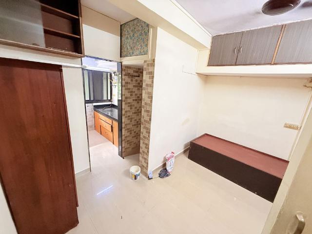 Rental | 1 Rk 247 Sq.Ft. Apartment in Everest CHS Andheri