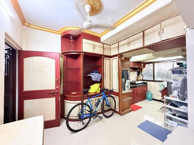Rental | 1 Rk 247 Sq.Ft. Apartment in Fantasy View CHS