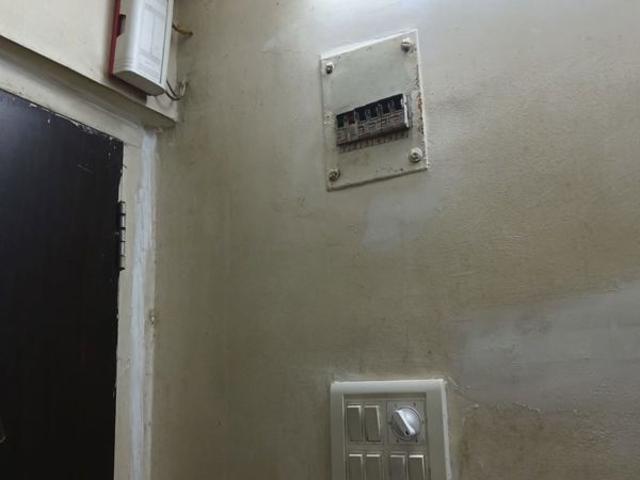 Rental | 1 Rk 250 Sq.Ft. Apartment in Manuel Rodrigues Apartment
