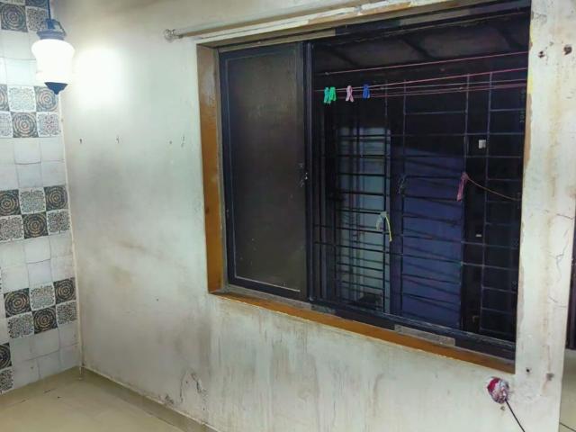 Rental | 1 Rk 250 Sq.Ft. Apartment in Manuel Rodrigues Apartment