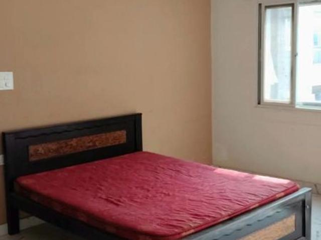 Rental | 1 Rk + 250 Sq.Ft. Apartment in AR Residency Panathur
