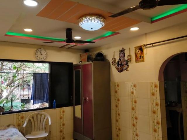 Rental | 1 Rk 250 Sq.Ft. Apartment in Bhayandar West