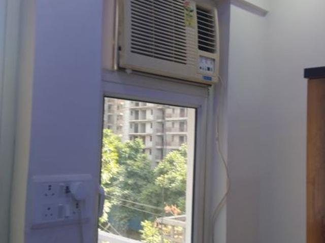 Rental | 1 Rk 250 Sq.Ft. Apartment in Puri Pratham