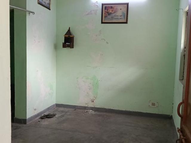Rental | 1 Rk 250 Sq.Ft. Apartment in Sector 16B Dwarka