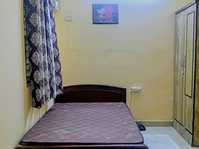 Rental | 1 Rk 250 Sq.Ft. Apartment in Sector 16B Dwarka