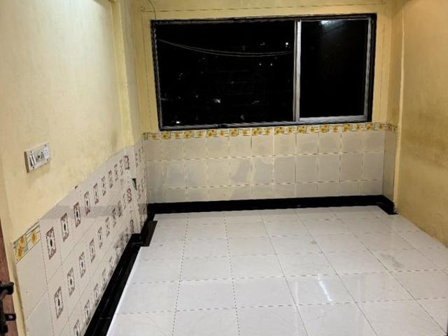 Rental | 1 Rk + 250 Sq.Ft. Apartment in Shivneri CHS Bhandup West