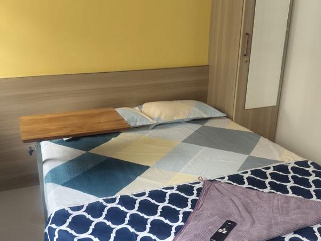 Rental | 1 Rk + 250 Sq.Ft. Apartment in Sri Sai Residency Kadubeesanahalli
