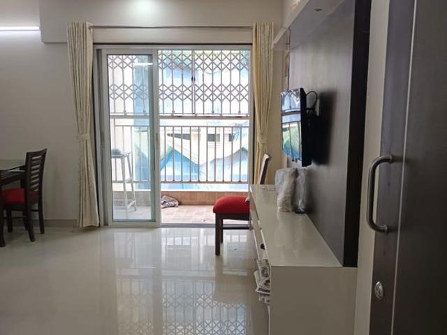 Rental | 1 Rk 250 Sq.Ft. Apartment in Tirupathi The Windsor