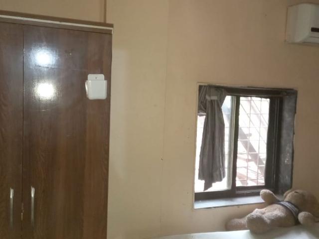Rental | 1 Rk 250 Sq.Ft. Apartment in Vishal Jay