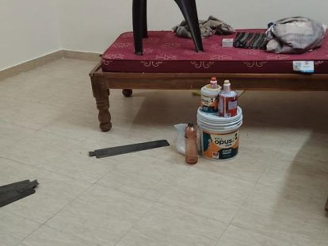 Rental | 1 Rk 250 Sq.Ft. Independent House in Btm Layout Stage 2