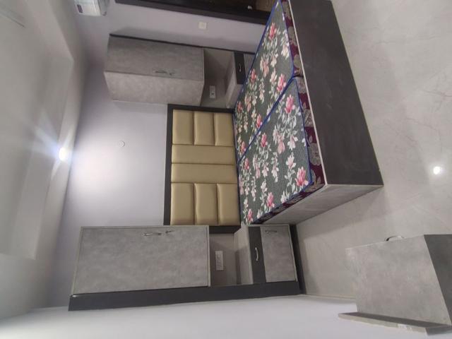 Rental | 1 Rk 256 Sq.Ft. Penthouse in South City 1