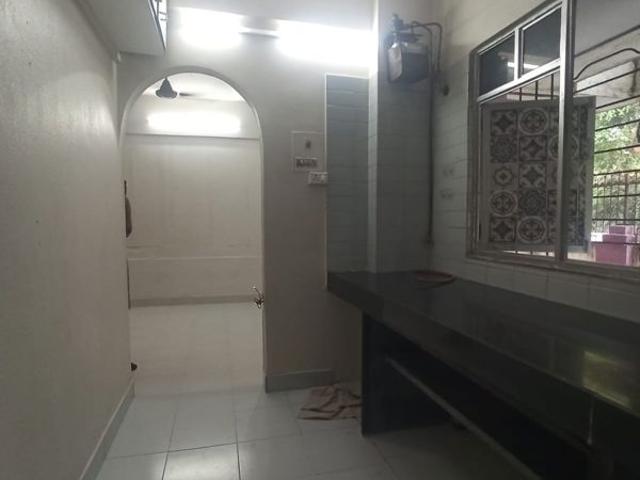 Rental | 1 Rk 260 Sq.Ft. Apartment in Raj Villa CHS