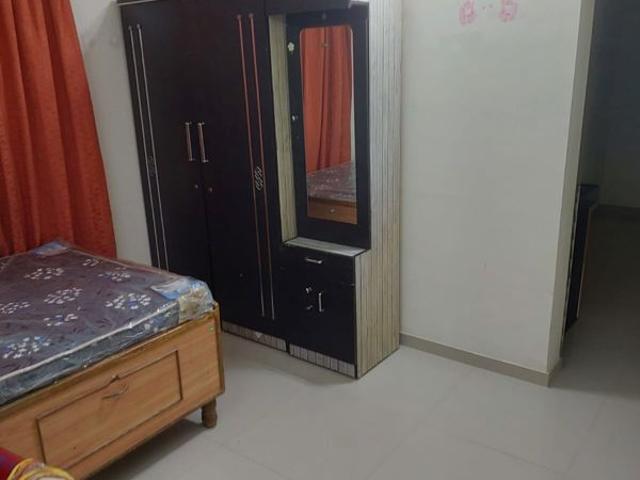 Rental | 1 Rk 265 Sq.Ft. Apartment in Nyati Elysia