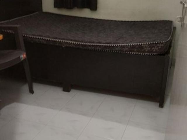 Rental | 1 Rk 269 Sq.Ft. Apartment in Kanakia Sra CHS