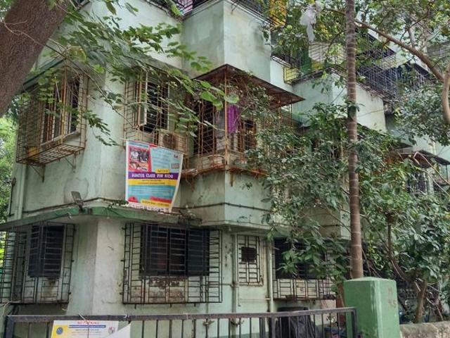 Rental | 1 Rk 270 Sq.Ft. Apartment in Arun Apartment Dahisar