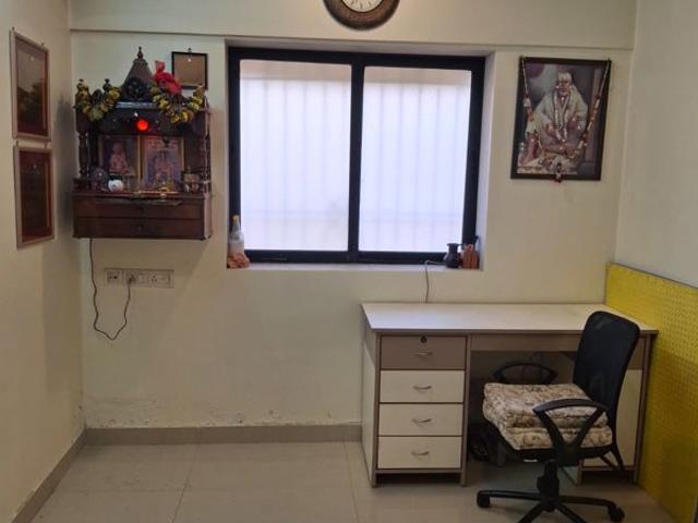 Rental | 1 Rk 275 Sq.Ft. Apartment in Tirupathi The Windsor