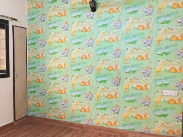Rental | 1 Rk + 276 Sq.Ft. Apartment in Shiv Ganga Apartment Malad
