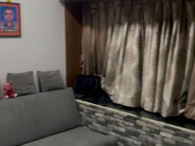 Rental | 1 Rk + 280 Sq.Ft. Apartment in Everest Gardens CHS