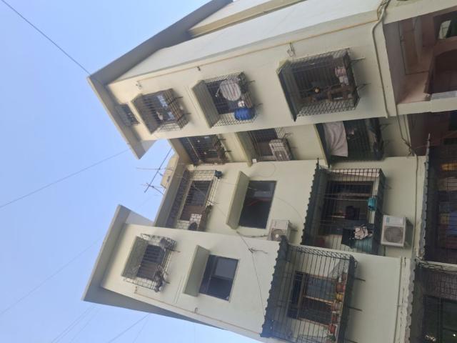 Rental | 1 Rk 300 Sq.Ft. Apartment in Mahape