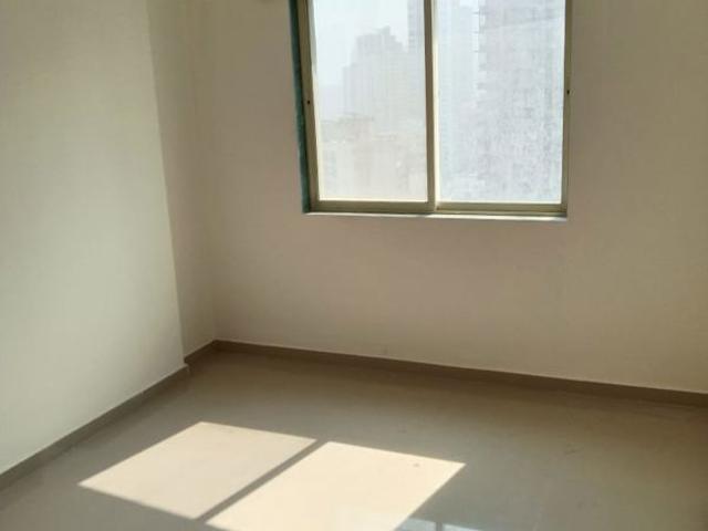 Rental | 1 Rk + 300 Sq.Ft. Apartment in Adish CHS