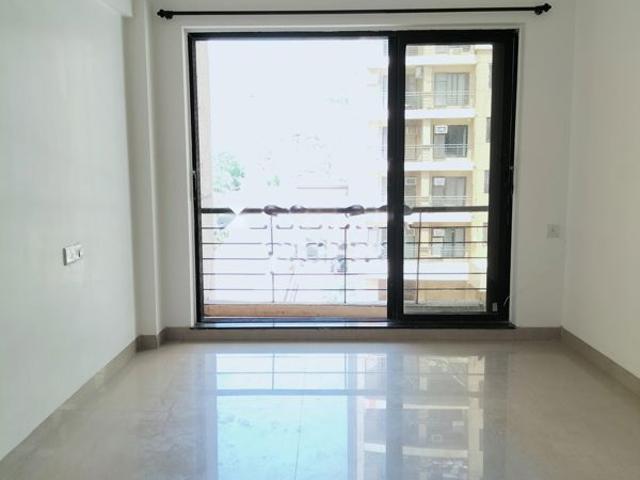 Rental | 1 Rk 300 Sq.Ft. Apartment in Bramhacorp Townhouse