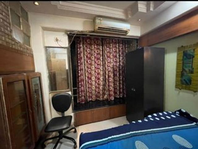 Rental | 1 Rk 300 Sq.Ft. Apartment in Gypsy Apartment