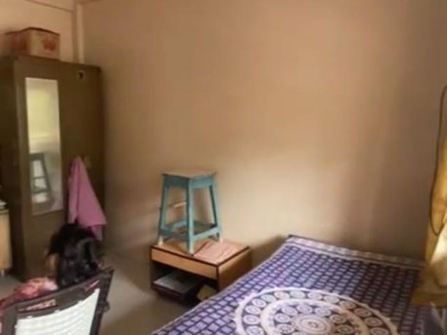Rental | 1 Rk 300 Sq.Ft. Apartment in Gandhi Sheetal
